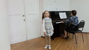 "Упрямые утята" Квасова Кира.