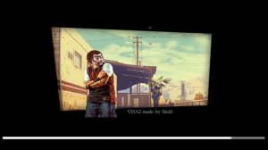 GTA 5 НА ТЕЛЕФОН! // Я СКАЧАЛ ГТА 5 НА ANDROID! ?