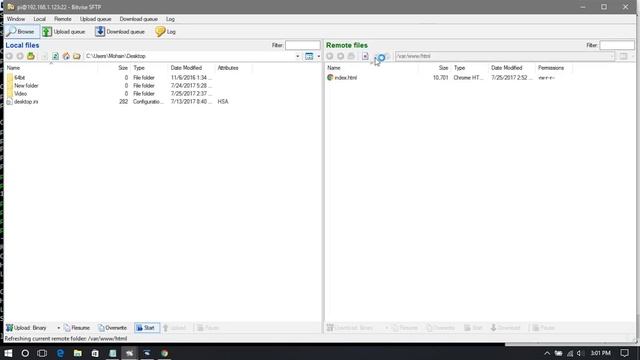 How To Turn Your Linux Device Into a Web Server! (2017) (Works On Raspberry Pi!) смотреть онлайн