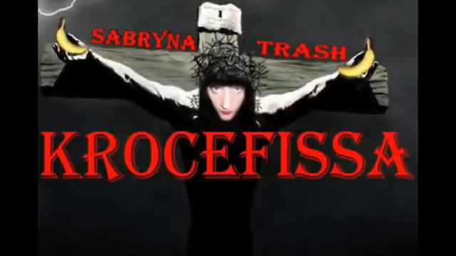 SABRYNATRASH - INTRO + KROCEFISSA (VOKQUE EDIT) смотреть онлайн