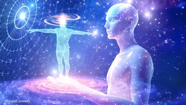 432Hz - Frecuencia De Curación | Limpia Tu Mente Y Cuerpo | Deja Ir El Estrés Y Las Preocupaciones