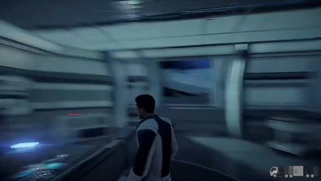 MASS EFFECT ANDROMEDA Gameplay Walkthrough Part 13 (MEA) Game Review PS4 Pro, Xbox1 PC No Commentar смотреть онлайн