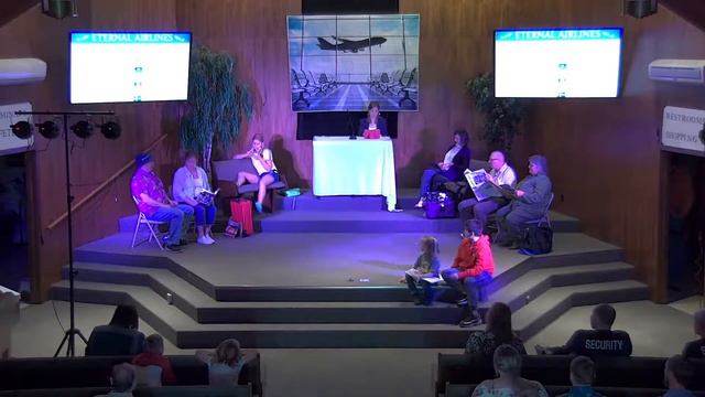 Washburn Baptist Church - Easter Sunday Service - 4/4/21 смотреть онлайн