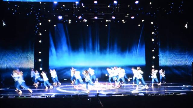 Троицк 111 фестиваль Тодес в Воронеже 24.03.18 смотреть онлайн