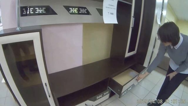 Мини обзор гостиной ЗОДИАК смотреть онлайн