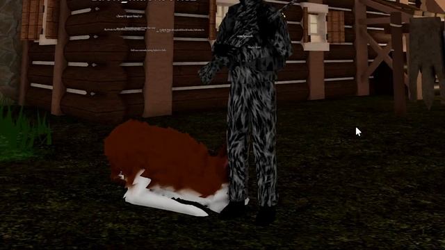 This game BROKE roblox? смотреть онлайн