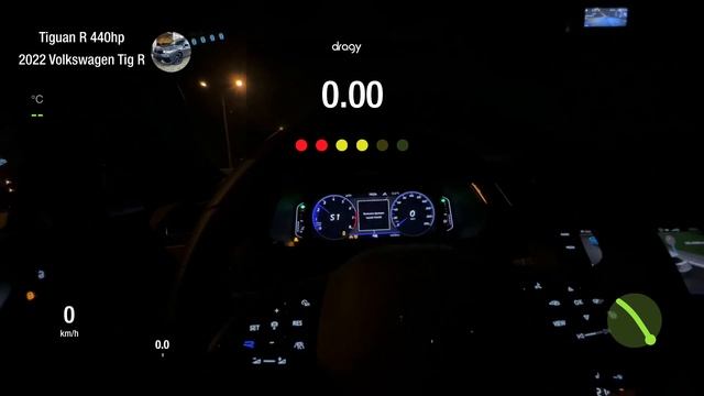 Разгон Тигуан ст2 gen4 0-100 смотреть онлайн