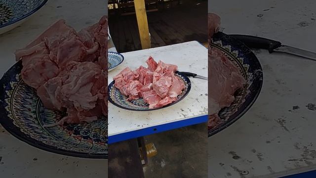 шарап готовим мясо в казане 01.07.3023 смотреть онлайн