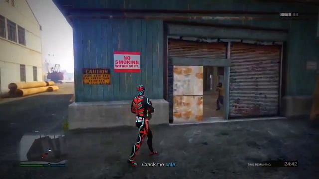 How to make and use a motorcycle club! смотреть онлайн