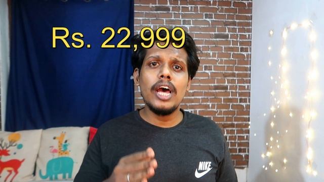 OnePlus Nord CE 5G First Look & OnePlus U1s 4K Smart TV Price & Specs In Tamil ???