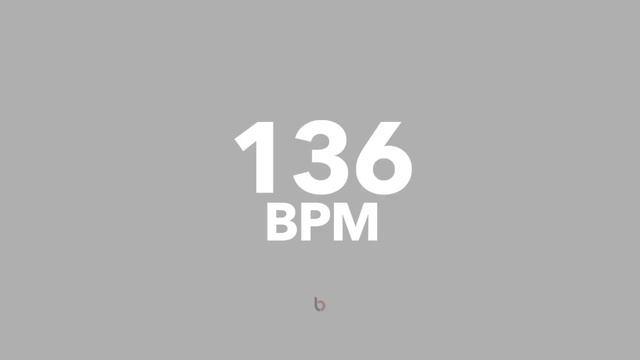 136 BPM - Metronome Flash смотреть онлайн