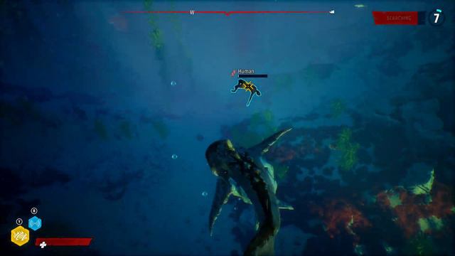Maneater Xbox Series S Gameplay Review [Optimized] [Xbox Game Pass] смотреть онлайн