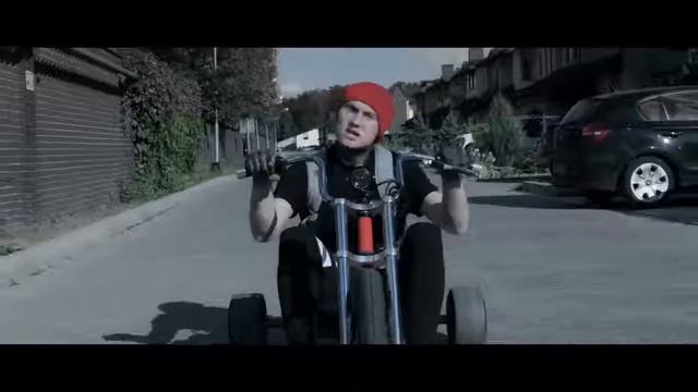 twenty one pilots Stressed Out смотреть онлайн