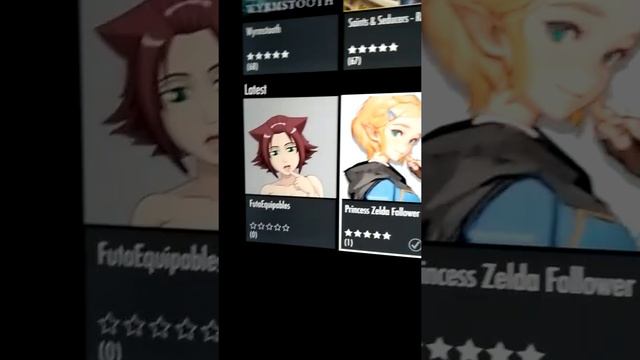 Skyrim Mods Dropping Right Now Xbox