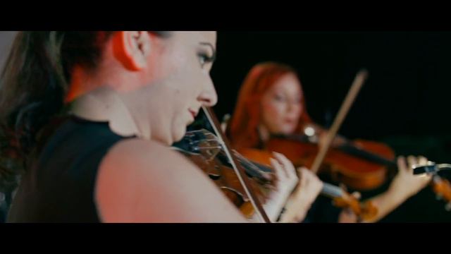U2 - With Or Without You (string Quartet Cover)