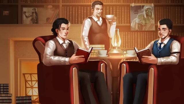 Читалоги. «Гиперион» Дэна Симмонса смотреть онлайн