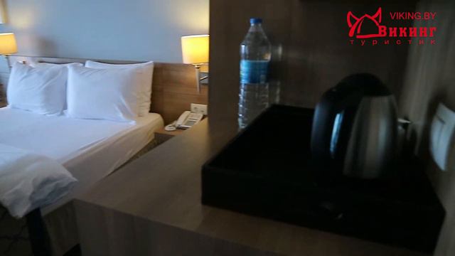 Обзор отеля Ля Бланш Исланд Бодрум (La Blanche Island Bodrum). Новый обзор отеля Турции с ценами