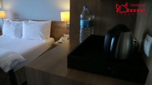 Обзор отеля Ля Бланш Исланд Бодрум (La Blanche Island Bodrum). Новый обзор отеля Турции с ценами