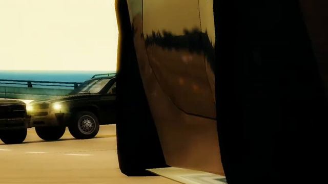 Need for Speed Undercover Прохождение смотреть онлайн