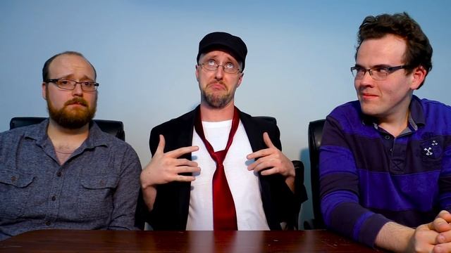 Dragonball Evolution Review Bloopers смотреть онлайн