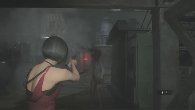 Resident Evil 2 Remake | HD Weapons Review - Part 2 смотреть онлайн