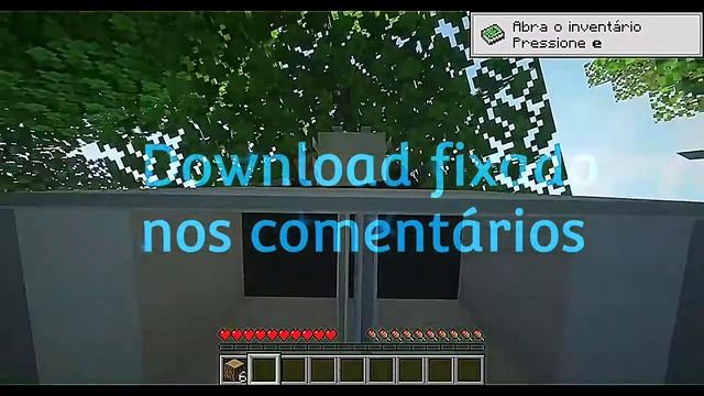 Download Minecraft MCPE 1.19.0.05 - Via Mediefire смотреть онлайн