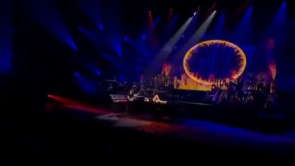 Yanni in Acapulco full concert