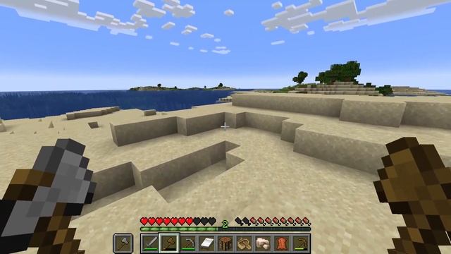 First Time Playing JAVA Edition #minecraft смотреть онлайн