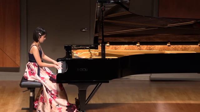 Performance Forum, Nocturne for Piano, Op. 48, No. 1 (Chopin) смотреть онлайн