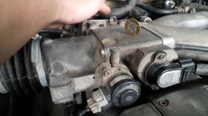 work engine toyota cresta 1jz-ge как должен работать двигатель