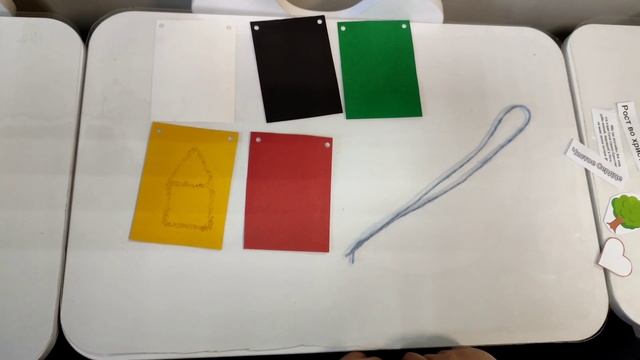 Урок 1 ,,Слово с небес'' смотреть онлайн