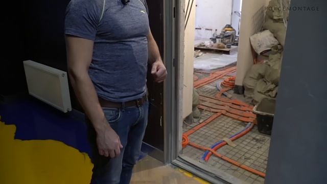 КОГДА ДЕЛАТЬ ремонт в квартире ? смотреть онлайн