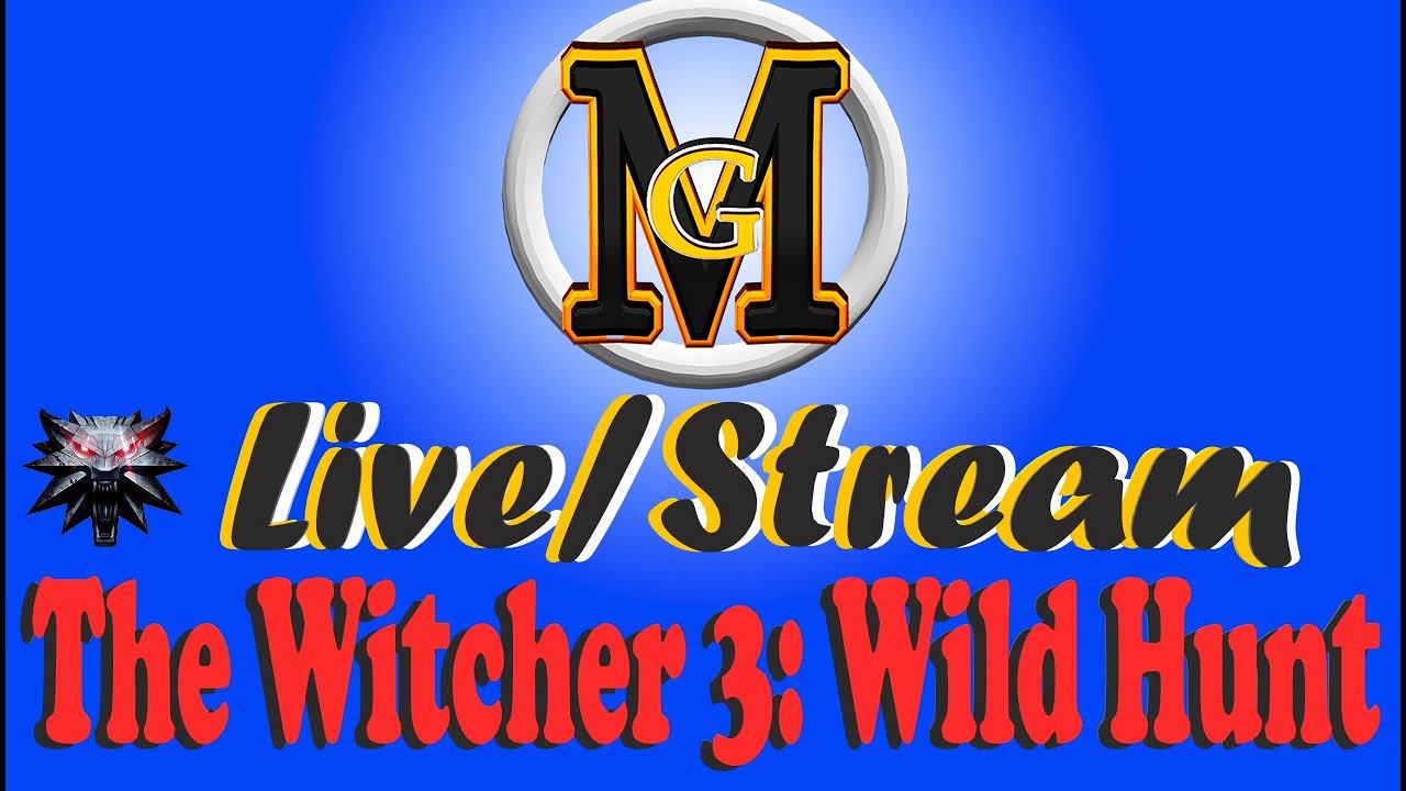 ЛЫСЫЙ ВЕДЬМАК ИЗГОНЯТ ЧУДИЩ  The Witcher 3