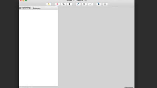 how to use charles proxy on mac смотреть онлайн