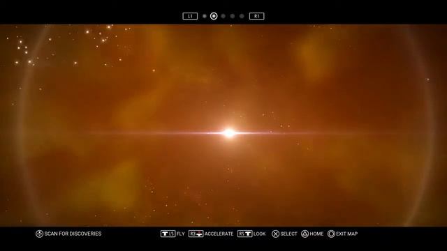 No Man's Sky going to center of galaxy map смотреть онлайн