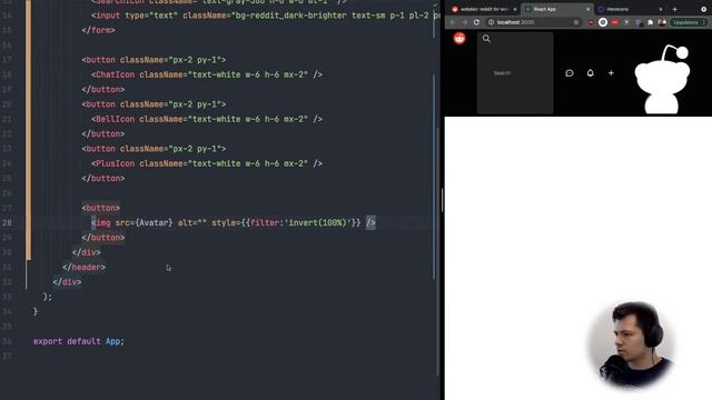 ? Let's build Reddit clone with MERN (Mongodb, Express.js, React.js, Node) смотреть онлайн
