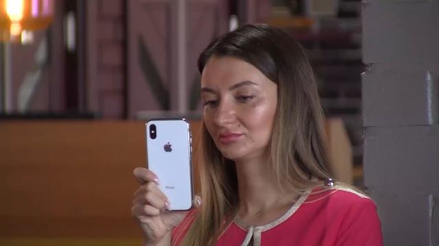 Деловые люди. Вадим Мальцев и Анна Шишкина