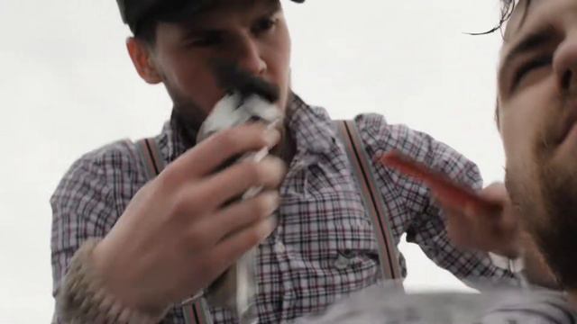 Везде и всегда будь верен себе! смотреть онлайн