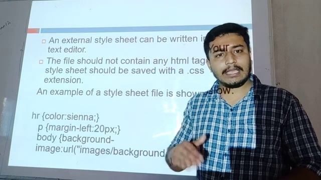 CSS (CASCADING STYLE SHEETS) | CSS BASICS смотреть онлайн