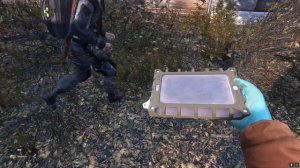 Применение клея БФ-6