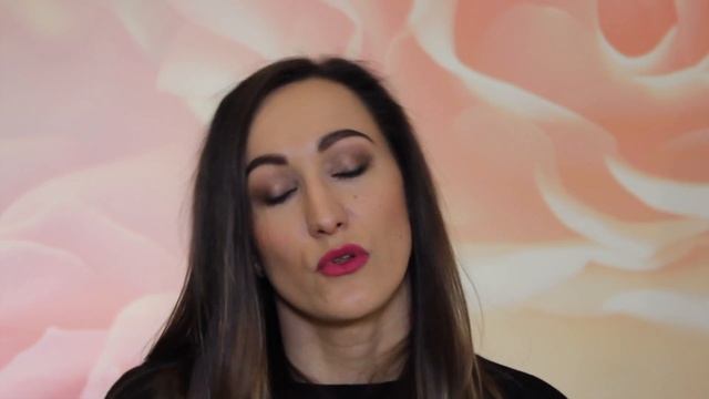 ПОСЫЛКА ИЗ КРЫМА? СТОИТ ПОКУПАТЬ КОСМЕТИКУ В КРЫМУ? | Korneva Maria смотреть онлайн