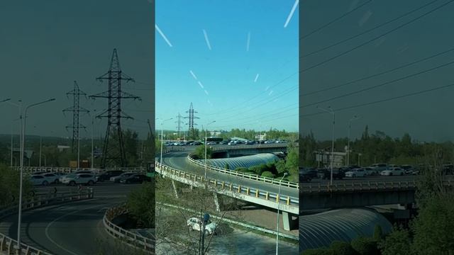 ТРЦ Asia Park - возрождение смотреть онлайн
