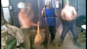 Гимн стройбата