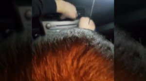 Снять магнитолу ГУ Toyota Camry 40