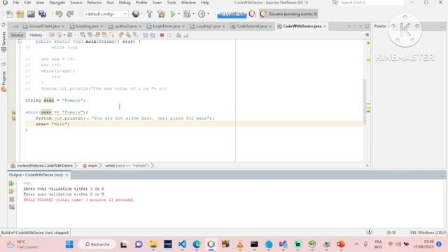 #5 Loops in java(for, while, do while) смотреть онлайн