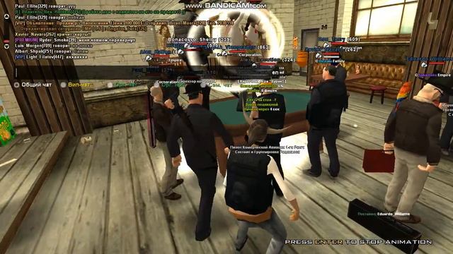 русская мафия самая опасная в мире Часть 1 смотреть онлайн