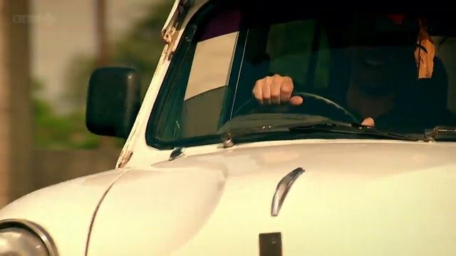 India On Four Wheels S01e01 720p Hdtv X264 Ftp