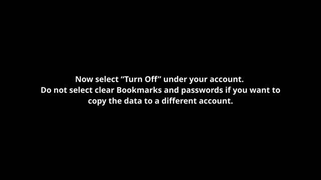 How to easily Sync Chrome Bookmarks / Data to another account. смотреть онлайн
