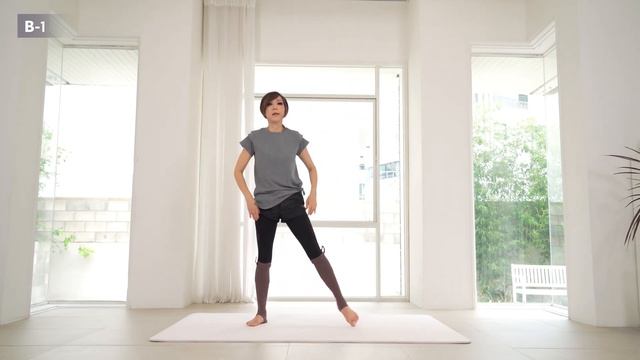 JUNGDAYEON'S HOME FIT_05 Stretching Before And After Exercising