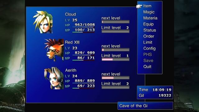 FINAL FANTASY VII (Modded) 31 - Seto смотреть онлайн